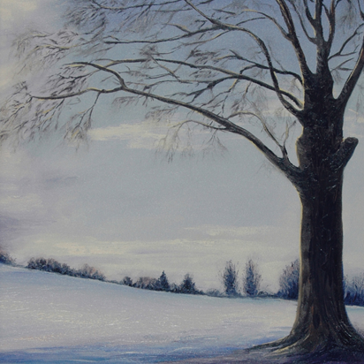 Winter Tree